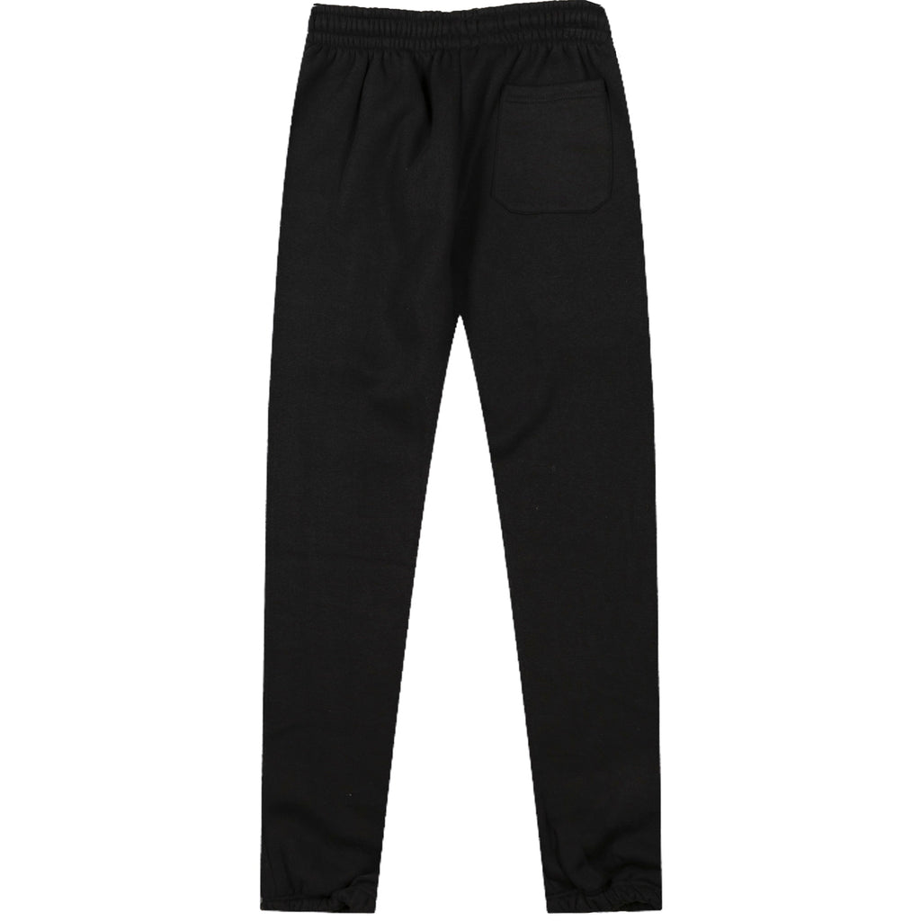 Authentic Anvest 2 Sweatpants - Jet Black