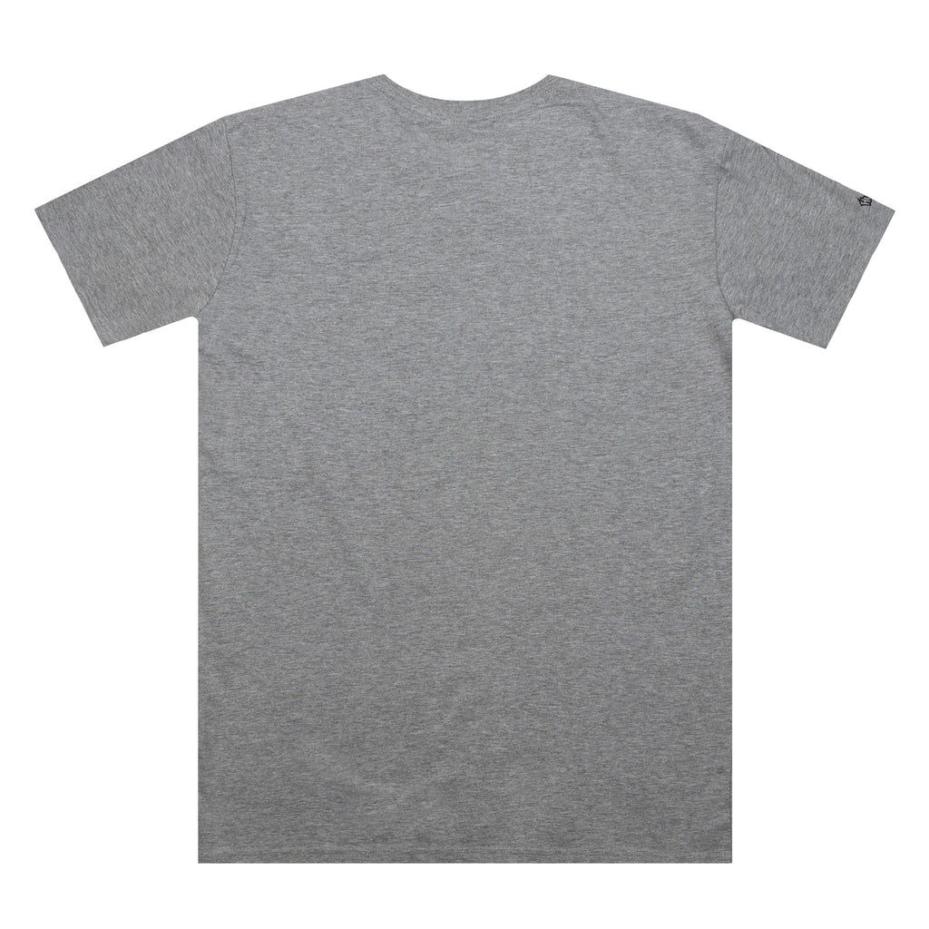 Humboldt Blank Tshirt Athletic Heather – Humboldt Clothing Company