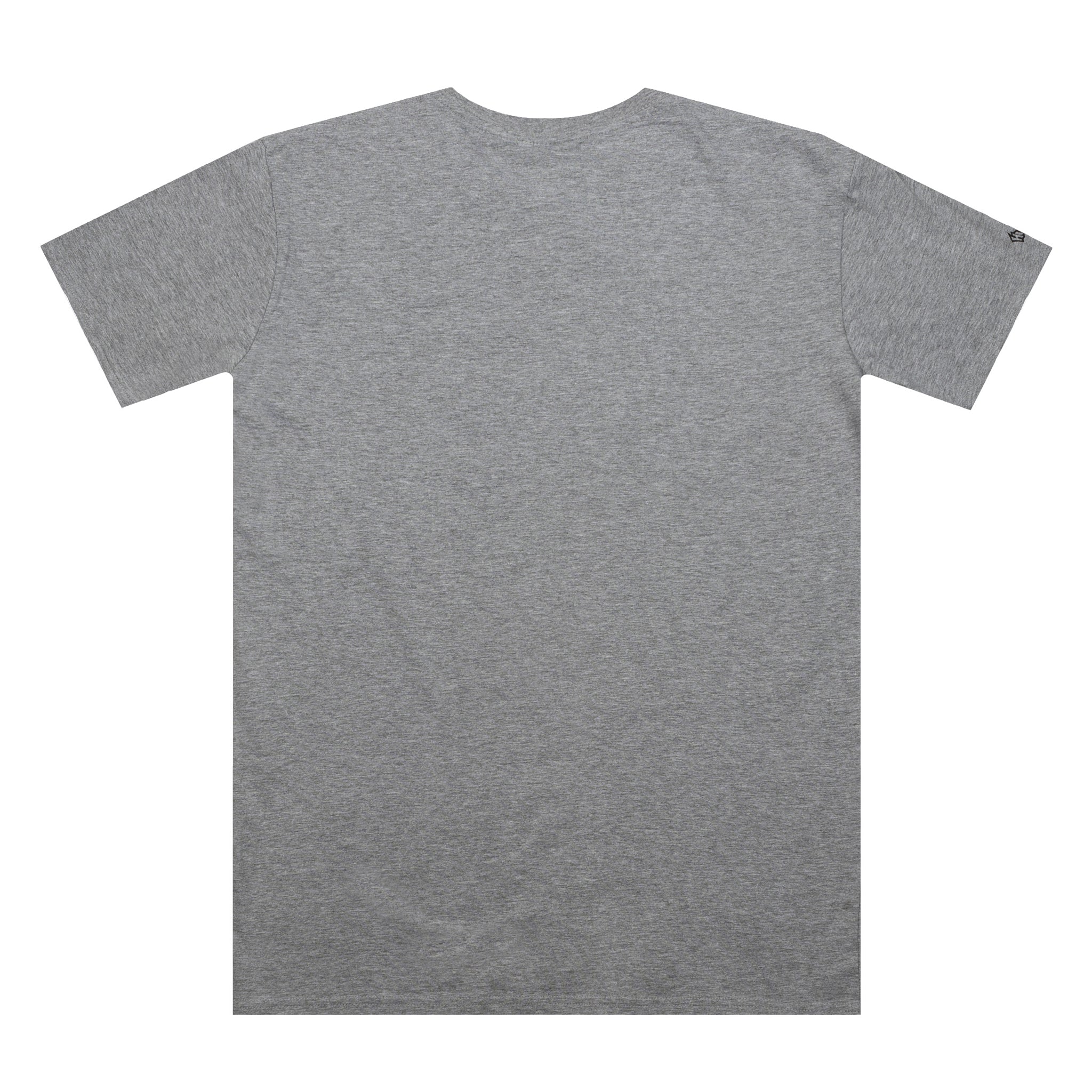 Humboldt Blank Tshirt Athletic Heather