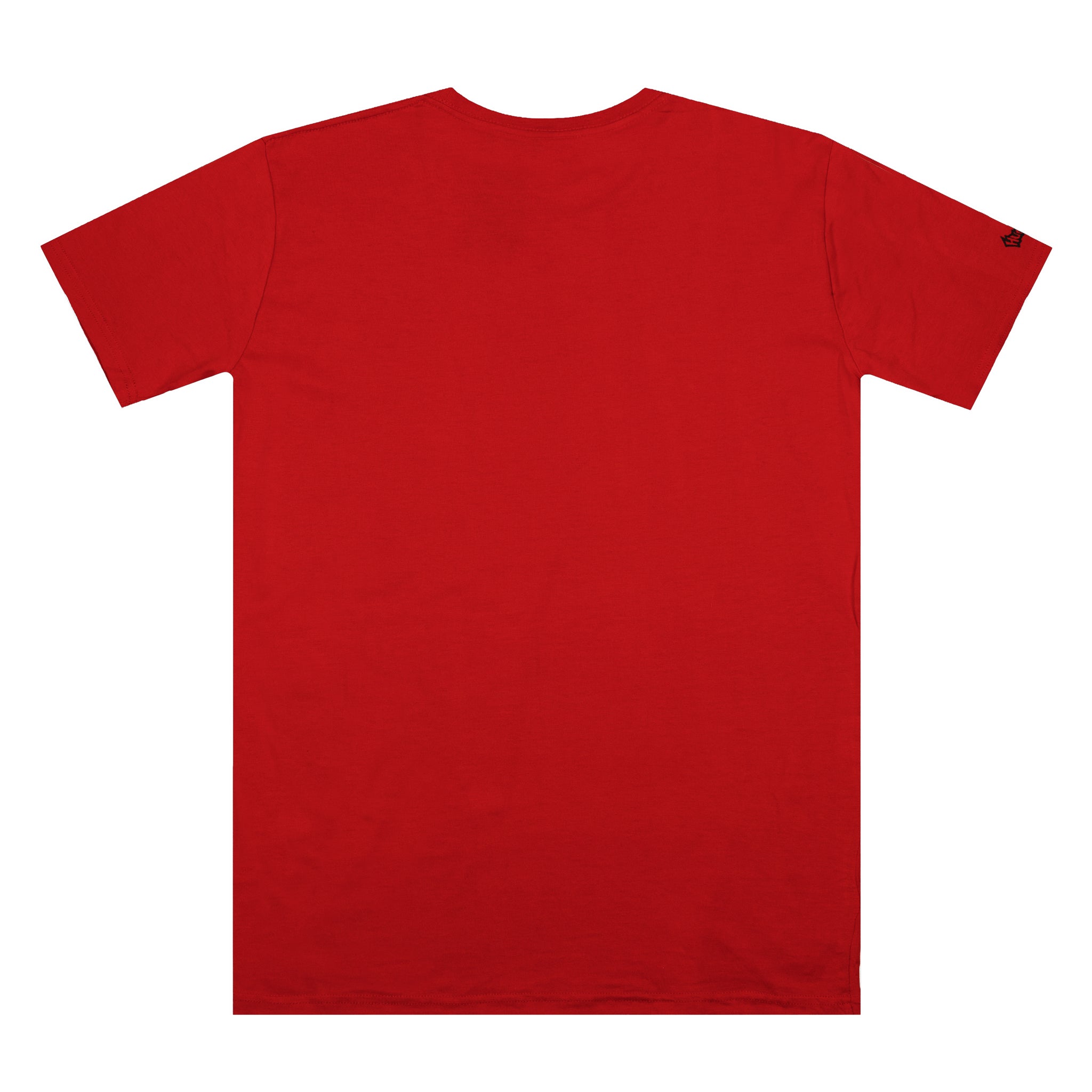 Humboldt Blank Tshirt Red