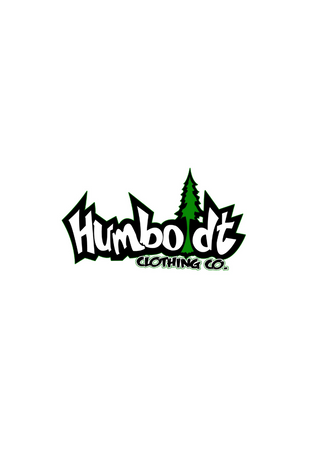 Humboldt Blank Tshirt Red – Humboldt Clothing Company