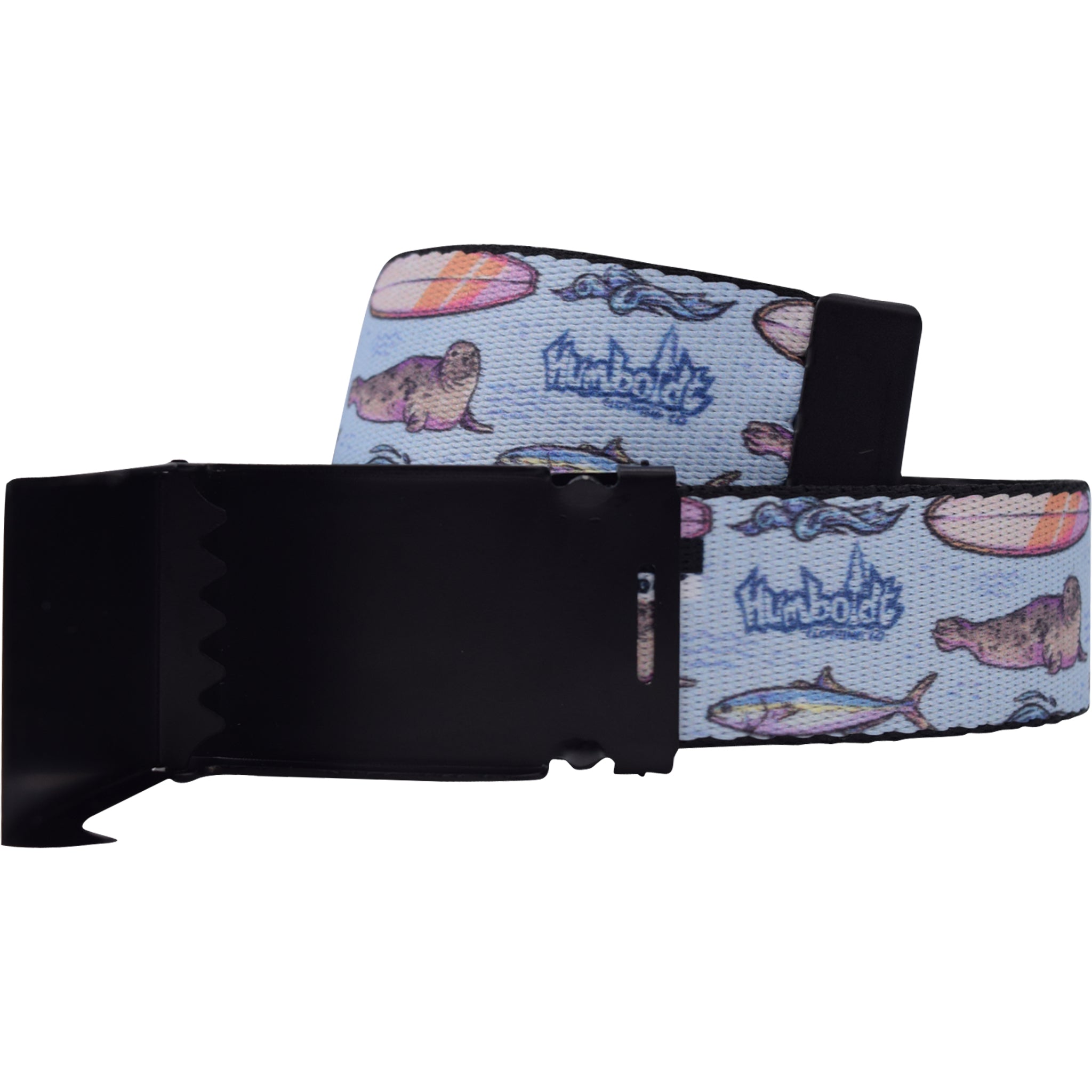 Sea Life Women's Belt