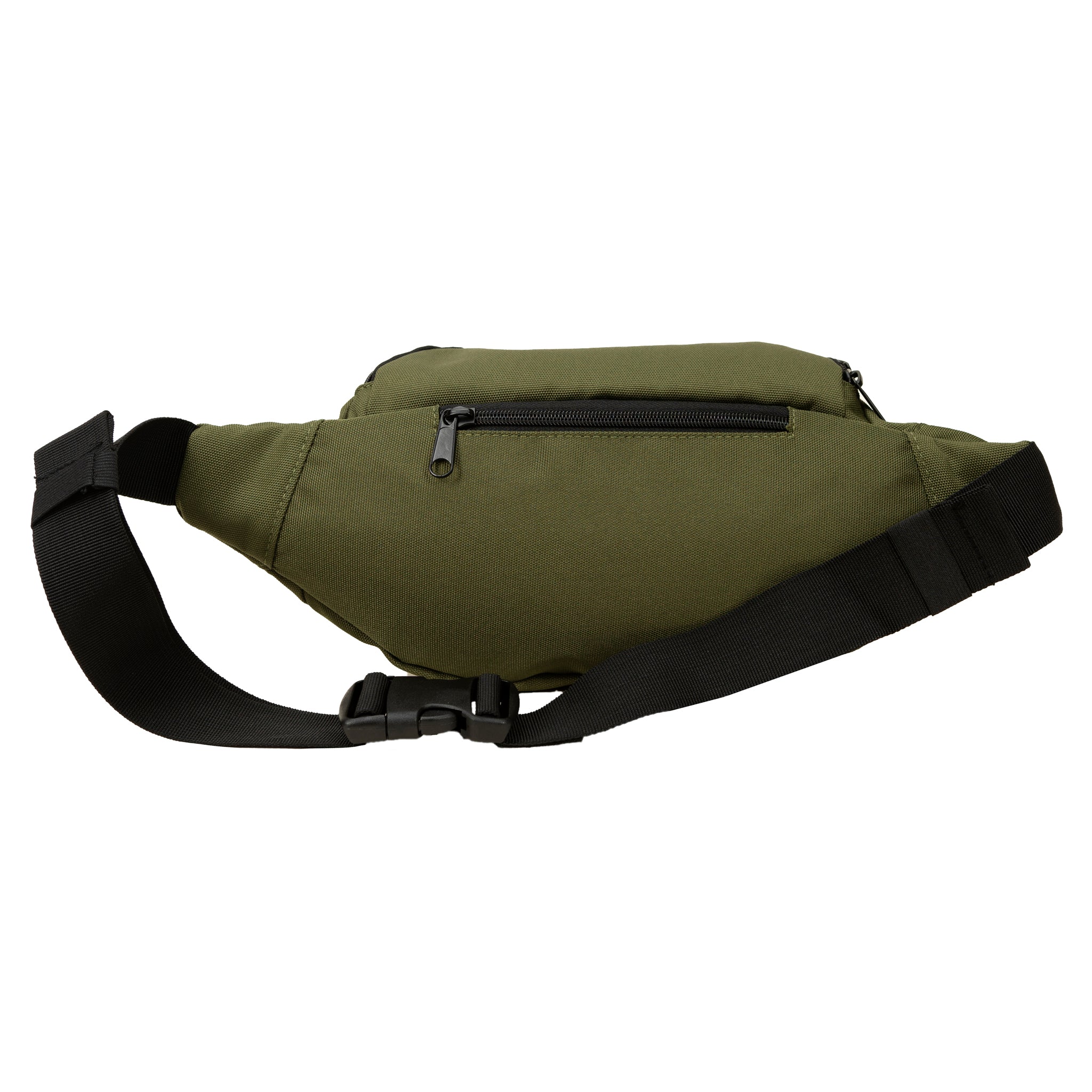 Humboldt Hip Pack Olive-Black