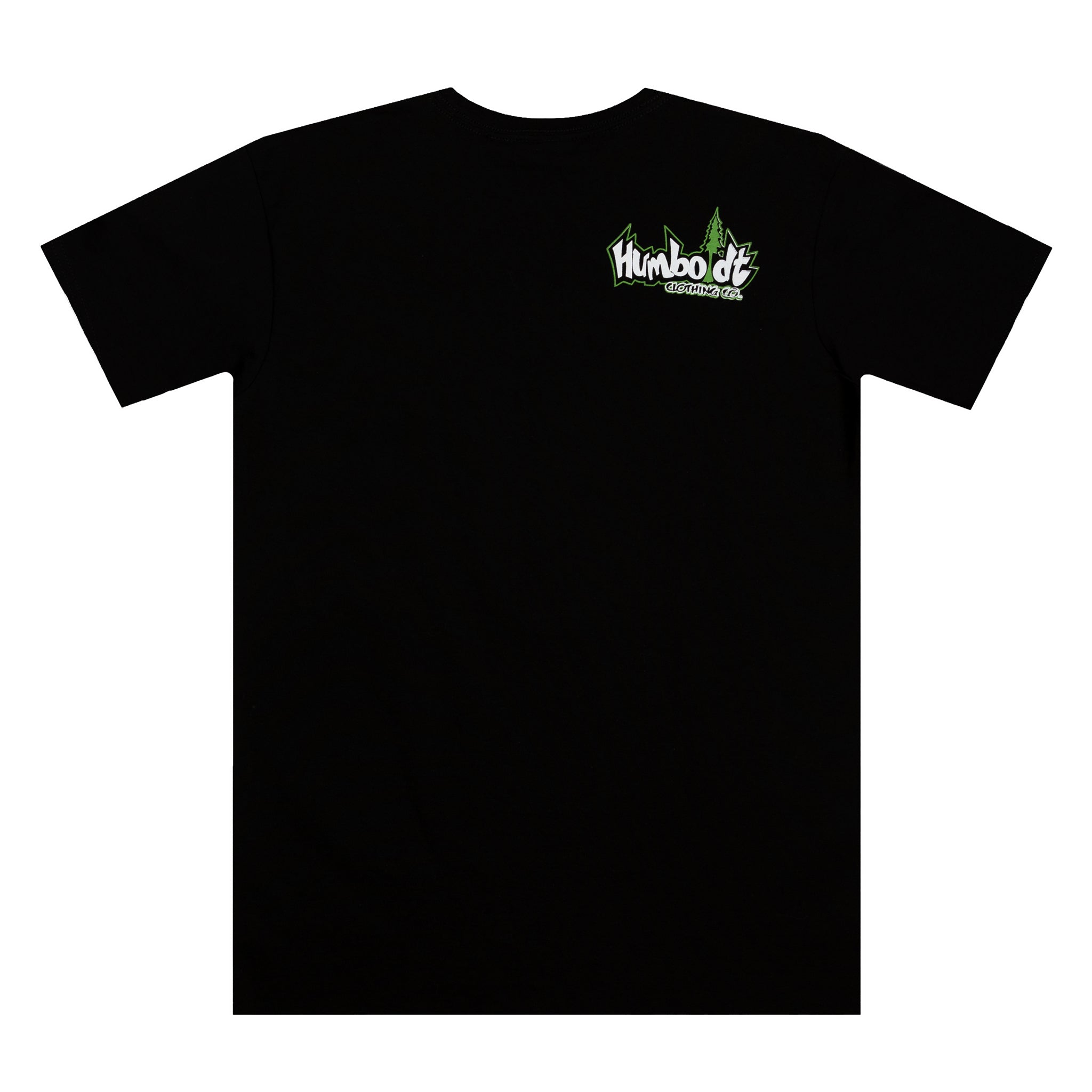 Money Trees Tshirt Black