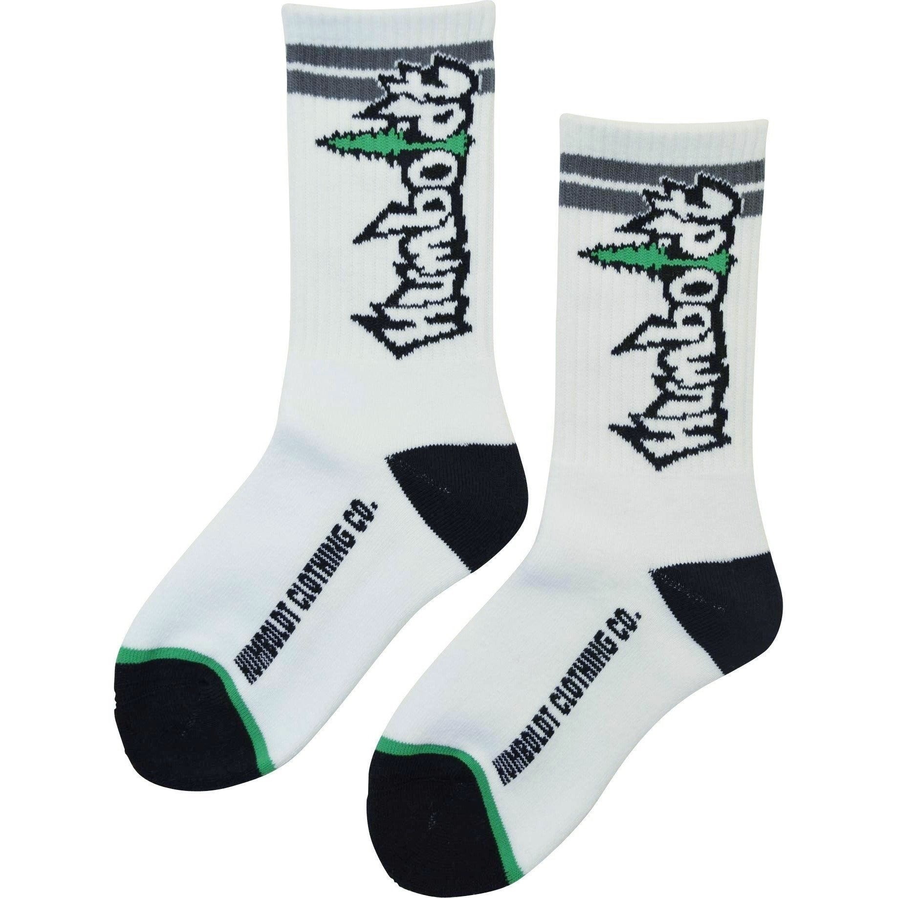 Humboldt Premium Blend Socks - Humboldt Clothing Company