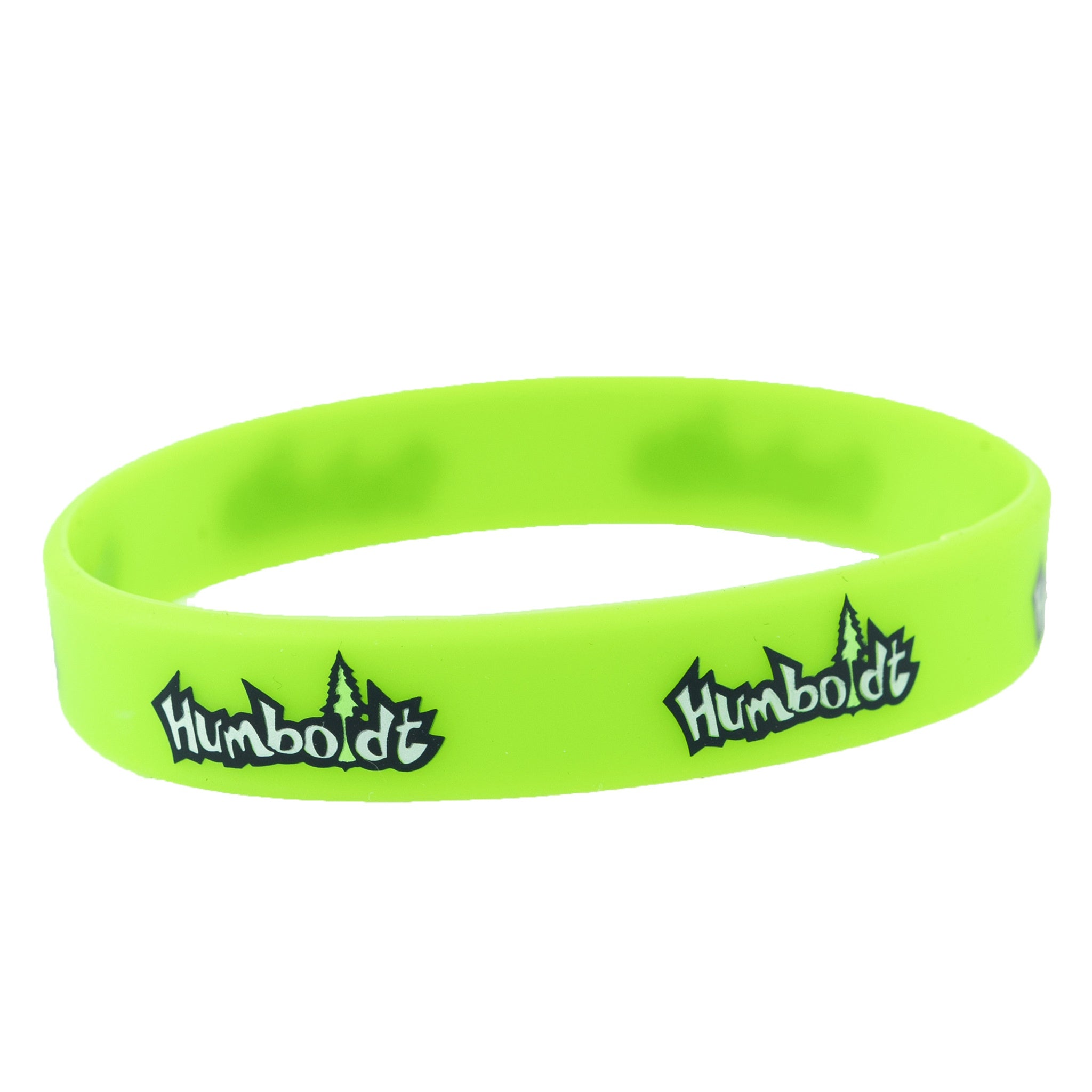 Treelogo Bracelet Kids-Green