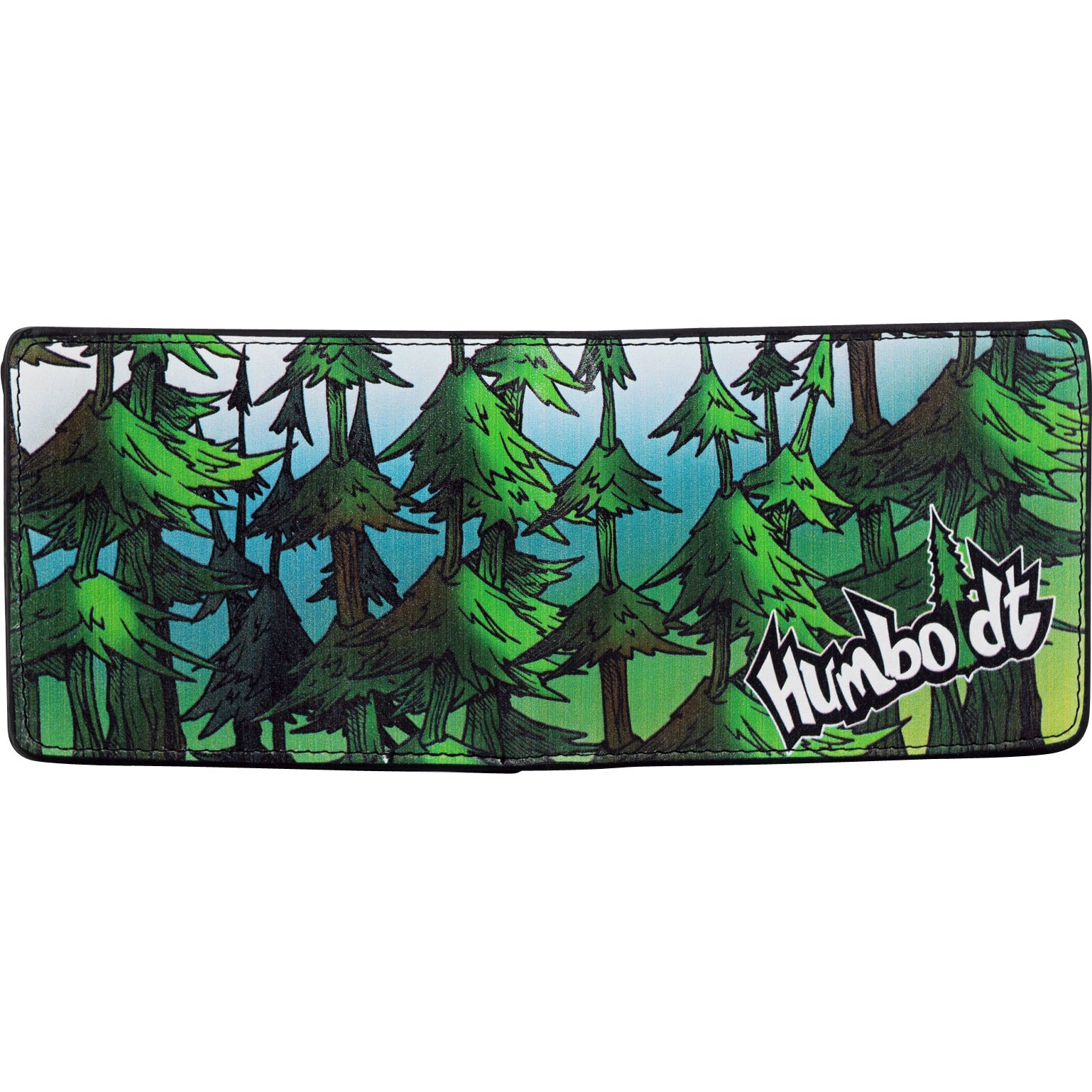 Trees Wallet